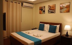 Aqua Travel Lodge