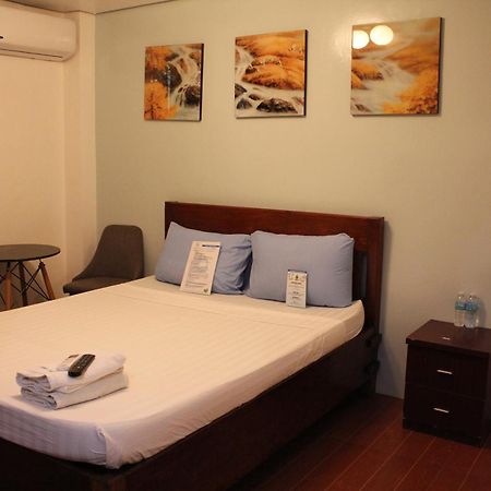Aqua Travel Lodge El Nido Exteriér fotografie