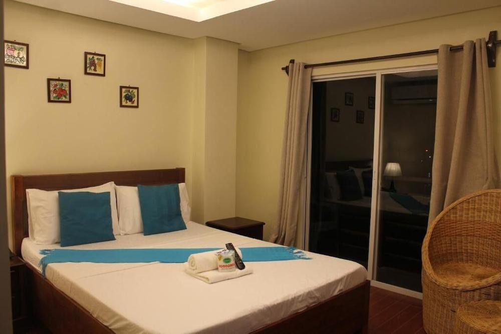 Aqua Travel Lodge El Nido Exteriér fotografie