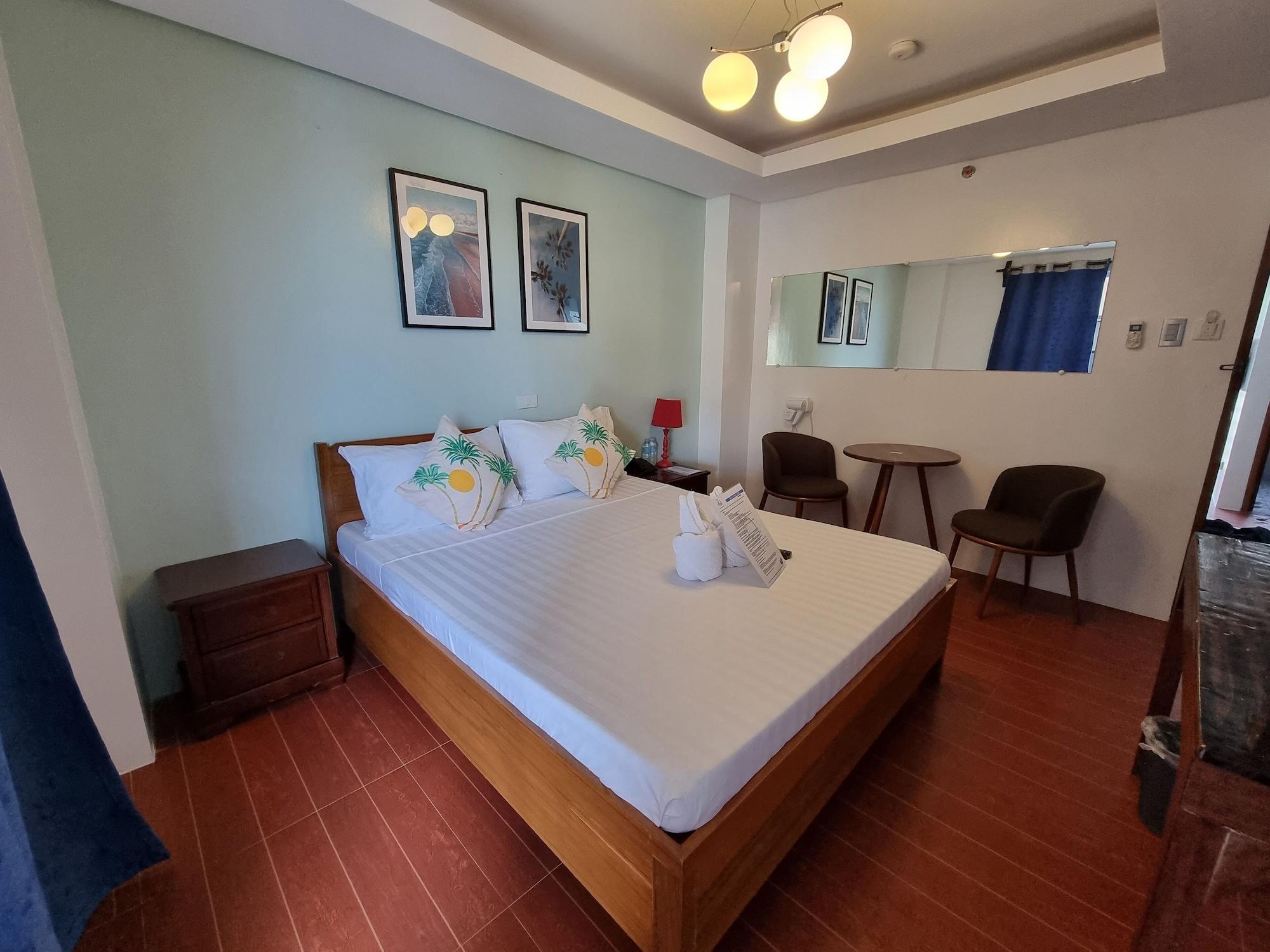 Aqua Travel Lodge El Nido Exteriér fotografie